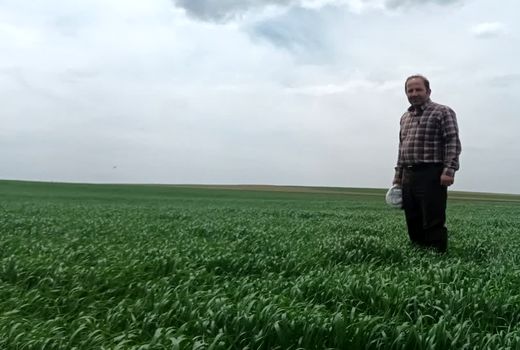 انجام عملیات داشت در پایگاه نوآوری جهش تولید شهرستان ویژه مراغه 