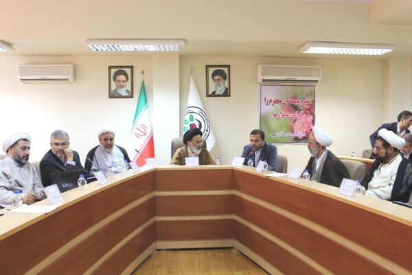 حراست سازمان حفظ نباتات از تولیدات کشاورزی کشور 