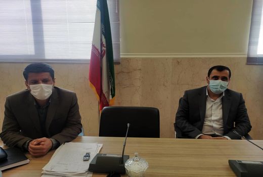 با ترویج فرهنگ حفظ کاربری اراضی کشاورزی  امکان‌پذیر است