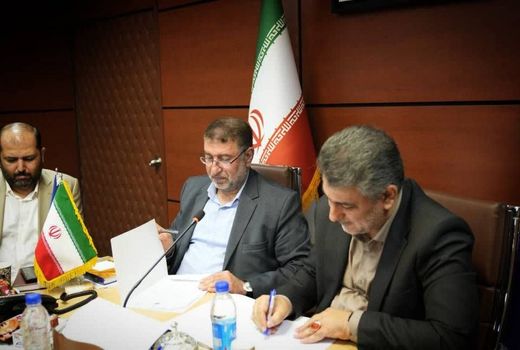 انتقال ساختمان سازمان دامپزشکی کشور به مکان جدید