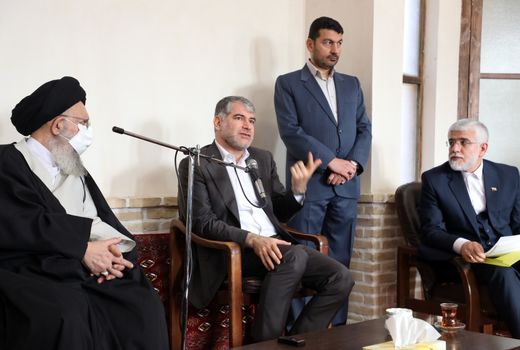  آغاز هوشمند سازی زنجیره مرغ در ۶ استان کشور 