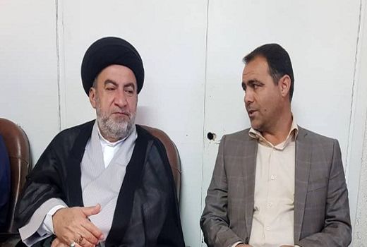 جهاد کشاورزی از مردمی ترین تشکیلات دولتی است