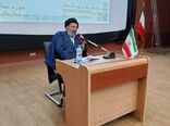  ضمانت اجرایی دین امر به معروف و نهی از منکر است