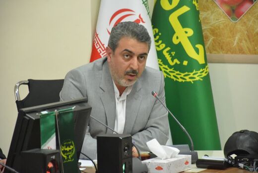 آنفولانزای فوق حاد پرندگان در آذربایجان شرقی مشاهده نشده است