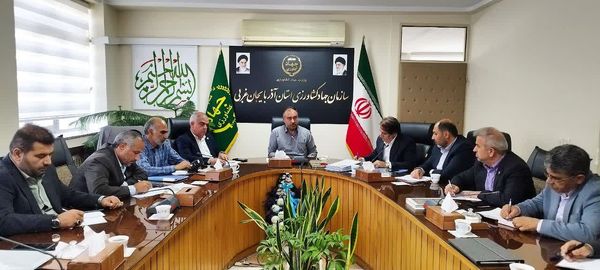 تسهیل فرآیند سرمایهگذاری در بخش کشاورزی آذربایجانغربی