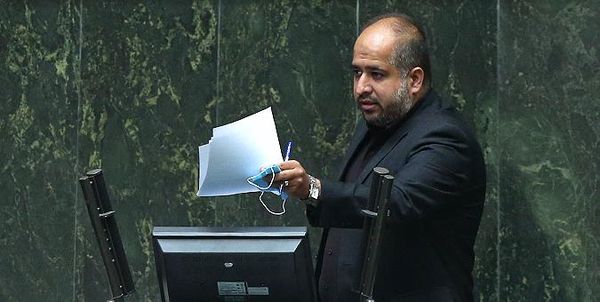 نماینده مردم تهران از پاسخ‌های وزیر جهاد کشاورزی قانع شد