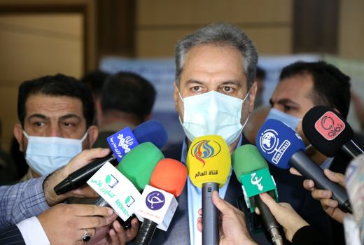 پیشنهاد بسته جامع تامین امنیت غذایی پایدار  به دولت در شرایط خشکسالی