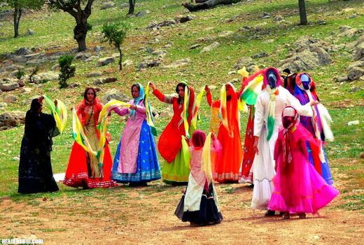 آغاز طرح باسوادکردن زنان و دختران عشایر