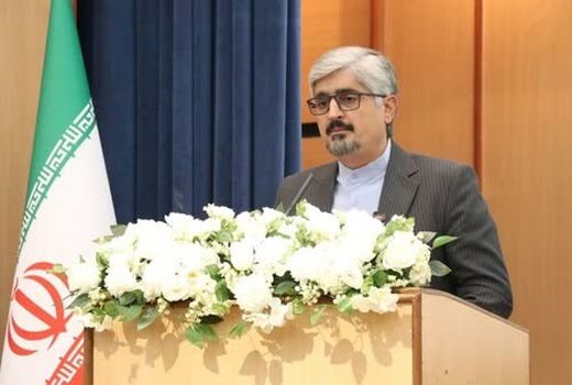 حمایت از تولیدکنندگان فارس با بهره برداری از 70 طرح کشاورزی 