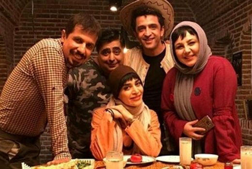 صدور مجوز نمایش برای سه فیلم