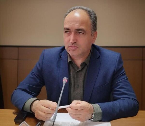 پیام تبریک سرپرست سازمان جهاد کشاورزی آذربایجان‌غربی به مناسبت روز ملی ارتباطات و روابط عمومی