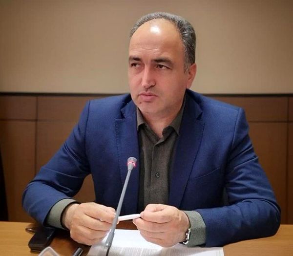 پیام تبریک سرپرست سازمان جهاد کشاورزی آذربایجانغربی به مناسبت روز ملی ارتباطات و روابط عمومی