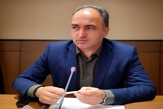 پیام تبریک سرپرست سازمان جهاد کشاورزی آذربایجان‌غربی به مناسبت روز ملی ارتباطات و روابط عمومی