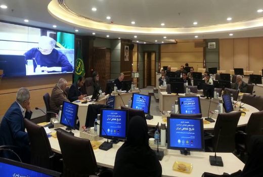 ما در جهاد آموختیم که چگونه در عرصه «مهندسی خدمت رسانی» وارد شویم