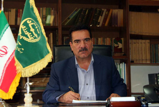 مسیر الگوی کشت در تبریز در راستای جهش تولید به سمت کشت عمودی درحال تغییر است