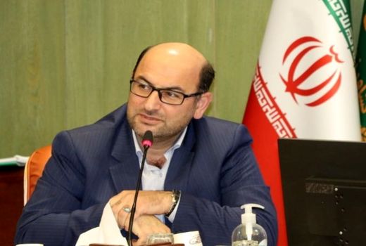 در سال گذشته بیش از ۸۰۰ هزار تن آرد در بین روستائیان سراسر کشور توزیع شد