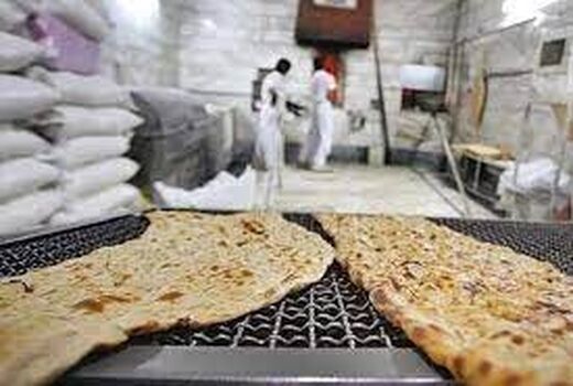 کوتاه کردن دست سودجویان با هوشمند سازی یارانه نان