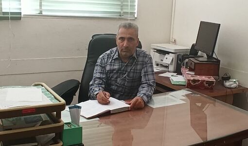 تولید بیش از ۴۵۰۰ تن گندم بذری در شهرستان پاسارگاد