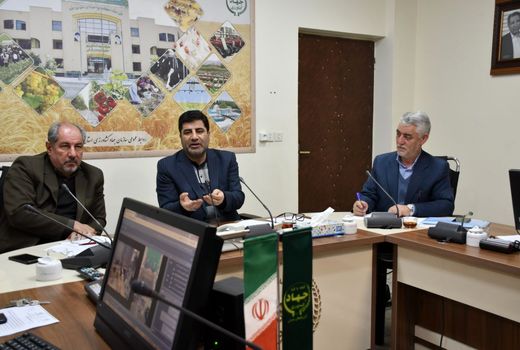 تهیه 88 هزار و 500 تن کود برای کشت پاییزه 