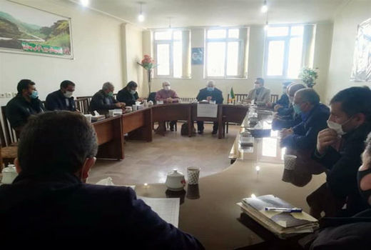 شرکت تعاونی تولید روستایی در اراضی پایاب سد سهند شهرستان هشترود تشکیل می شود 