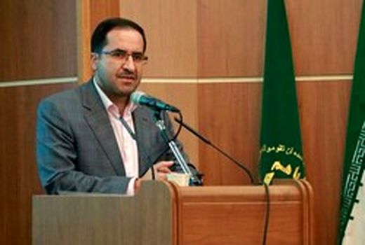 تجمیع اراضی کشاورزی اولویت ملی است/ رتبه اول امور اراضی در هوشمند سازی