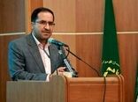 تجمیع اراضی کشاورزی اولویت ملی است/ رتبه اول امور اراضی در هوشمند سازی