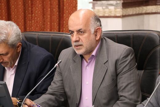 ارتقاء رفاه پرسنل جهاد کشاورزی در اولویت کار سازمانی است