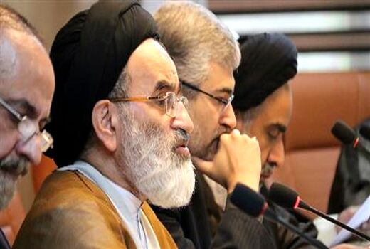 تخریب انفال و اراضی کشاورزی جرم‌انگاری شود