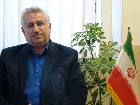 شهرستان ری و محدوده اطراف فرودگاه امام کانون گرد و غبار می شود