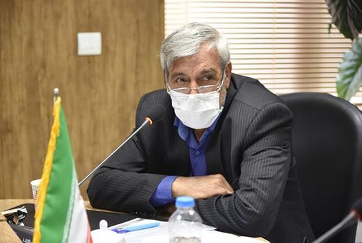 مرغوب‌ترین خوراک دام در کارخانه های تشکل‌های عشایری تولید می‌شود