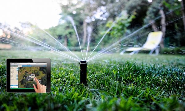 اجرای پایلوت آبیاری هوشمند در ۱۲۰ مزرعه