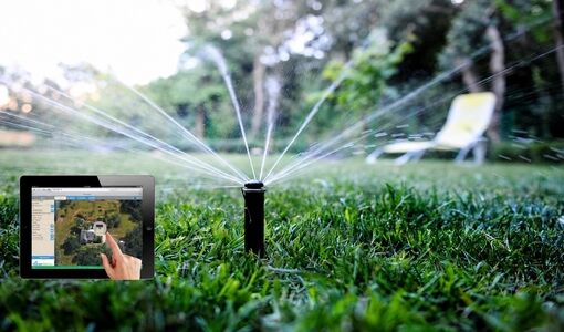 اجرای پایلوت آبیاری هوشمند در ۱۲۰ مزرعه