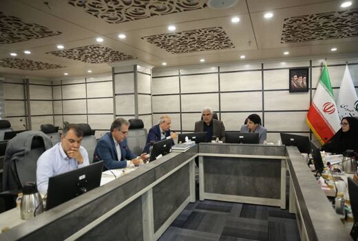 با پیگیری جهاد کشاورزی؛ گره کمبود سوخت ادوات کشاورزی باز می‌شود
