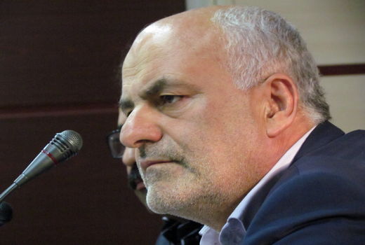 قرارگاه ستاد پشتیبانی مهندسی جنگ جهاد در پارک موزه دفاع مقدس احداث می‌شود