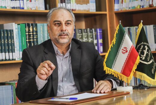 فعالیت ۳۷۳ بارگاه زرشک در خراسان جنوبی