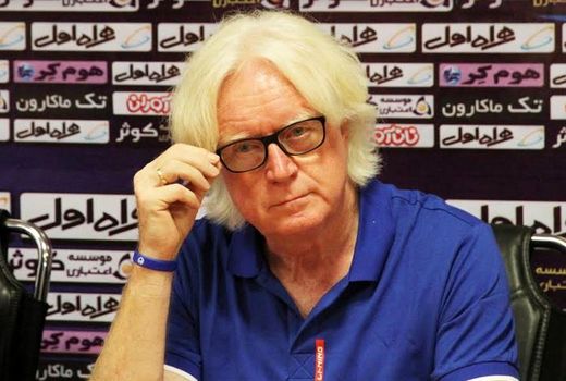 چالش شفر برای انتخاب هافبک دفاعی