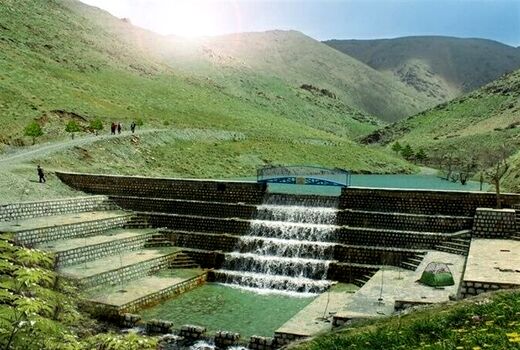 وزارت جهاد کشاورزی به دنبال اصلاح بند مربوط به آبخیزداری 