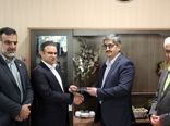 انعقاد تفاهم نامه بین دانشکده کشاورزی و اتحادیه دامداران استان فارس