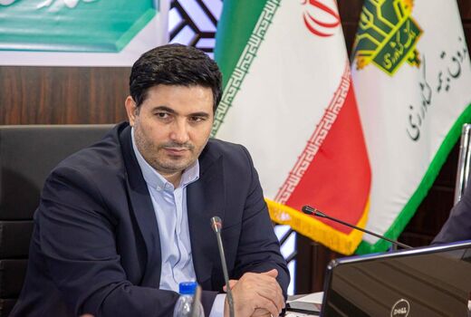  ارتباطات و روابط عمومی تجلی‌گاه هنر «گفت‌وگو» و «آگاهی‌بخشی» است