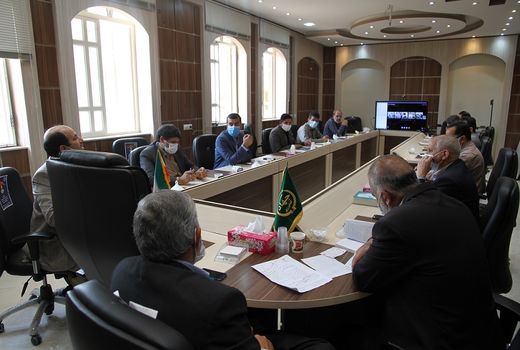 اجرای طرح سیستم یکپارچه سازی اطلاعات کشاورزی (سیاک) در استان یزد