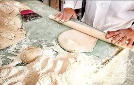 کاهش کیفیت گندم امسال به‌دلیل کم‌آبی 