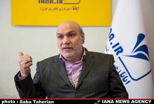 نقشه پهنه‌های توسعه قفس در دریا نهایی می‌شود