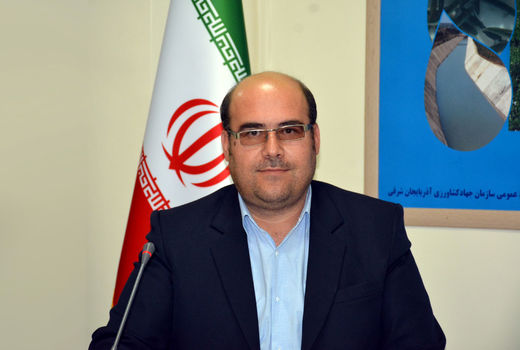 با کشت قراردادی  دست دلالان از بازار محصولات کشاورزی قطع می شود