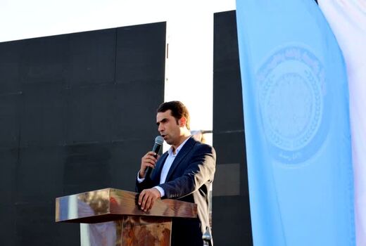 احداث بازار حبوبات و خشکبار آذرشهر؛ جهشی در مسیر تبدیل شهرستان به قطب تولید و تجارت حبوبات کشور