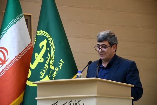 برگزاری همایش استفاده از تکنولوژی‌های نوین و دانش‌بنیان پرورش آبزیان در تبریز 