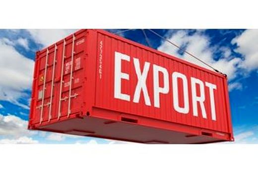 صادرات 60 تن کیوی از عباس آباد به هند