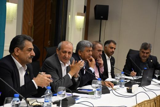 عشایر، ظرفیت راهبردی امنیت غذایی کشور 