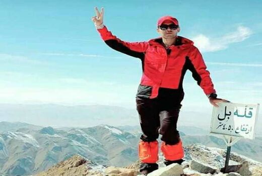 وزیر جهاد کشاورزی درگذشت 