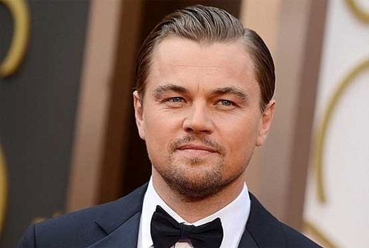 گزارش دی کاپریو از احیای جنگلها در برزیل