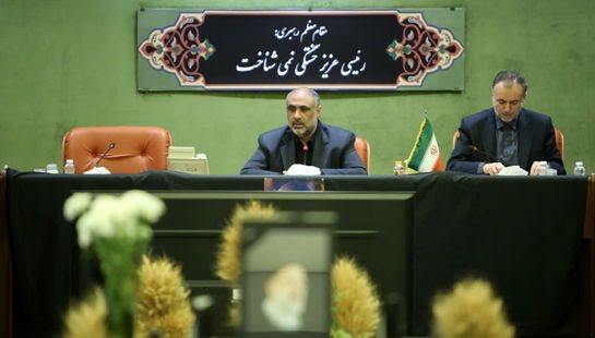 استعداد و فرصت بی‌نظیر توسعه شیلات، راهبرد وزارت جهادکشاورزی است